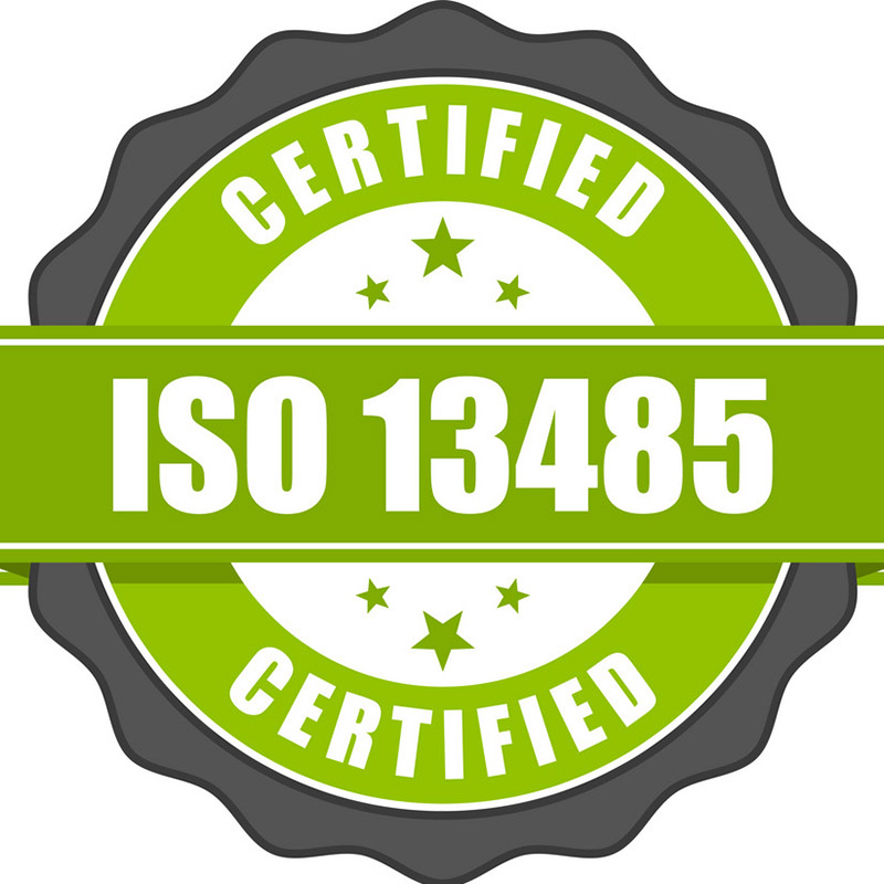 buone notizie: la tecnologia di eccellenza dell'estremo oriente ha superato con successo la certificazione del sistema di gestione della qualità dei dispositivi medici ISO13485:2016
